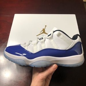champs shoes jordan 11